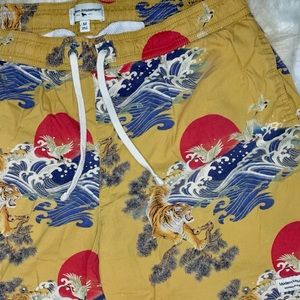 PACSUN/ Modern Amusement Shorts/Swimwear